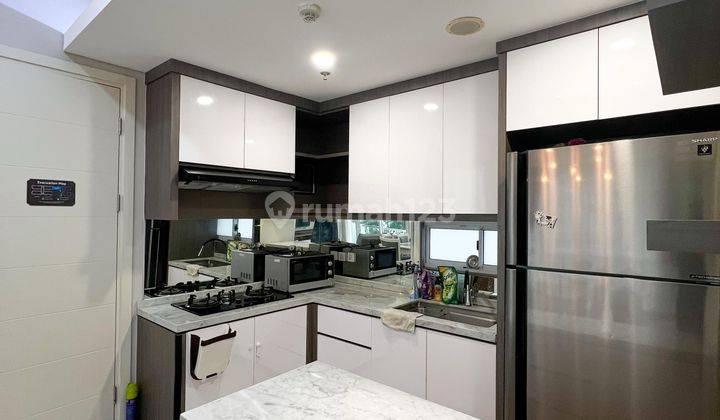 Apartment 3 BR Furnished Rainbow Spring Condovillas 2
