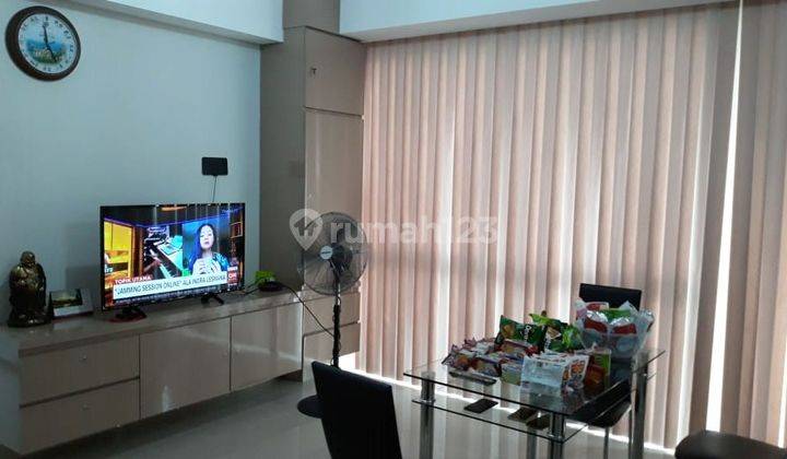 Apartment 3 BR Rainbow Spring Condovillas Furnished 1