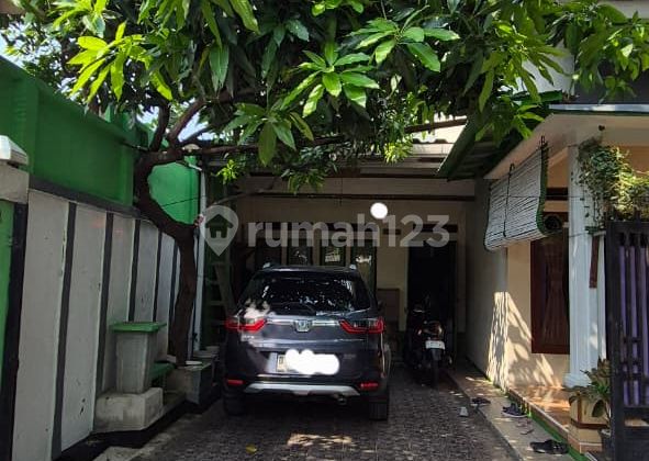 Rumah Strategis di Jatimakmur, Pondok Gede, Bekasi 2