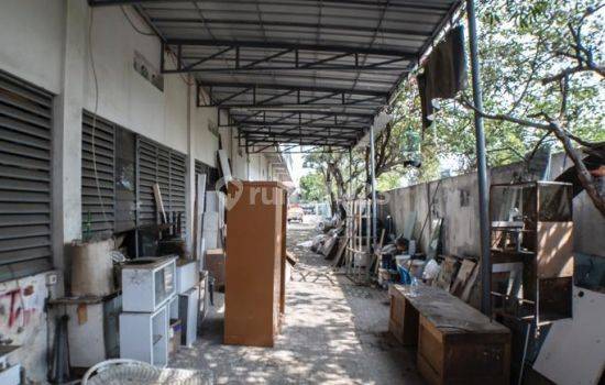 Workshop Furniture Gudang di Daerah Kalideres Jakarta Barat