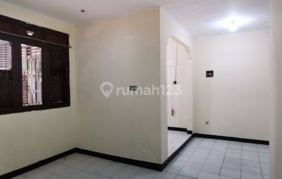 Rumah cocok utk buka usaha rumahan 2
