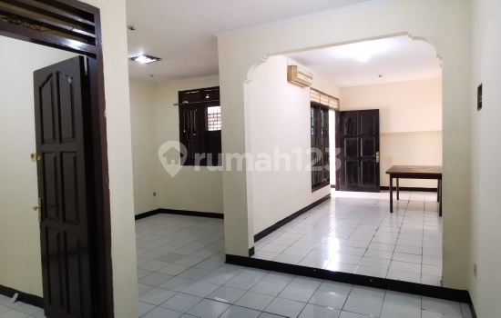 Rumah cocok utk buka usaha rumahan 3