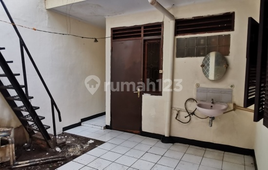 Rumah cocok utk buka usaha rumahan 4