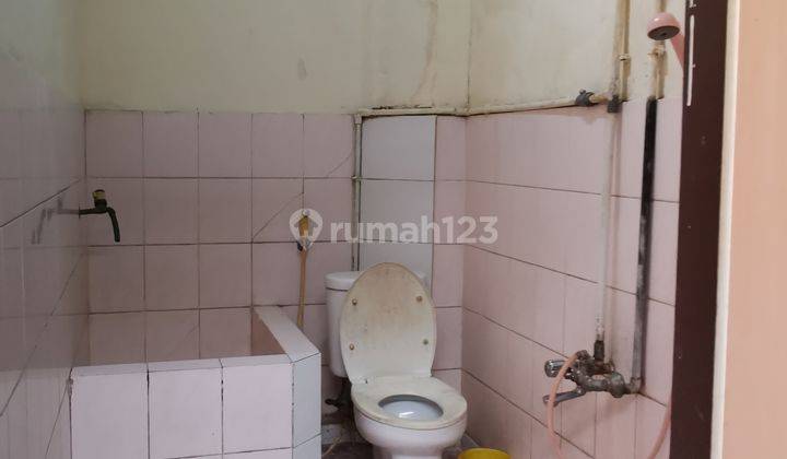 Rumah cocok utk buka usaha rumahan 7