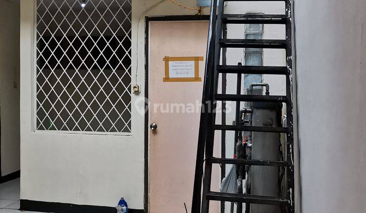 Rumah cocok utk buka usaha rumahan 8