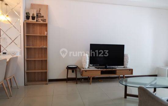 Apartemen Condominium Greenbay Seaview Pluit, Jakarta Utara 2