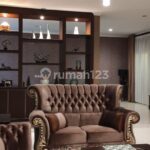 Rumah Hook Siap Huni di Cluster Acacia Summarecon Bekasi 2