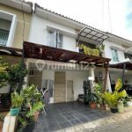 Rumah Terawat Harga Terjangkau Di Bambu Apus Jakarta Timur 2
