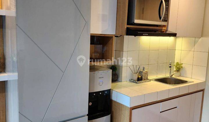 Apartemen Springlake Elodea Studio Furnished Summarecon Bekasi 7