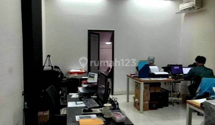 Dijual Ruko Emerald Siap Pakai di Summarecon Bekasi 5