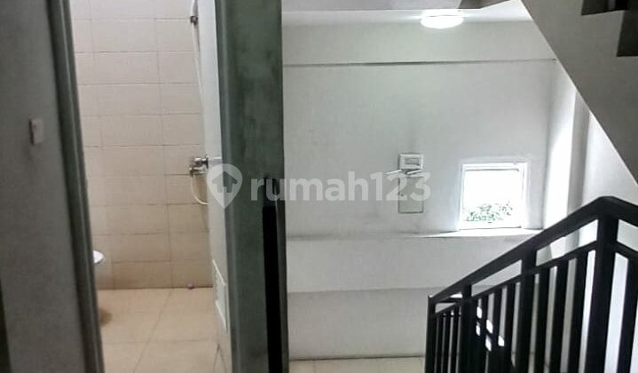 Dijual Ruko Emerald Siap Pakai di Summarecon Bekasi 7