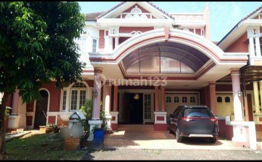 Rumah Dengan Ac Dijual Di Kota Wisata Jakarta Timur Terbaru