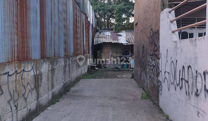 Dijual Tanah Kavling di Harapan Jaya Bekasi  3