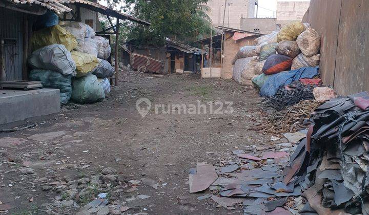 Dijual Tanah Kavling di Harapan Jaya Bekasi  6
