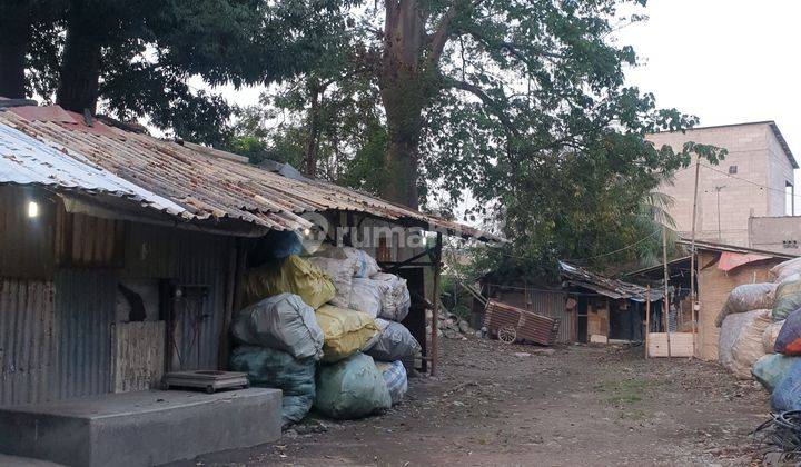 Dijual Tanah Kavling di Harapan Jaya Bekasi  8