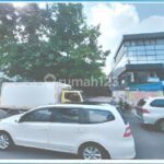 Warehouse Office in Kemang Bangka