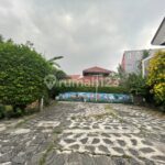 Dilelang Rumah Villa Di Kramat Jati 2