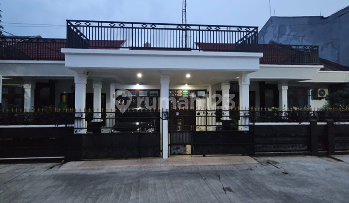 Dijual Rumah Bagus di Galaxy 2