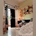 Dijual Rumah Bagus 2 Lti di Bintara 2