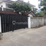 Auction Sale of House in Kemang. A Nice House in Kemang with Freehold Title (SHM) 2