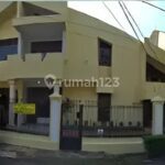 Dijual Lelang Rumah Di Pasenggrahan Bintaro