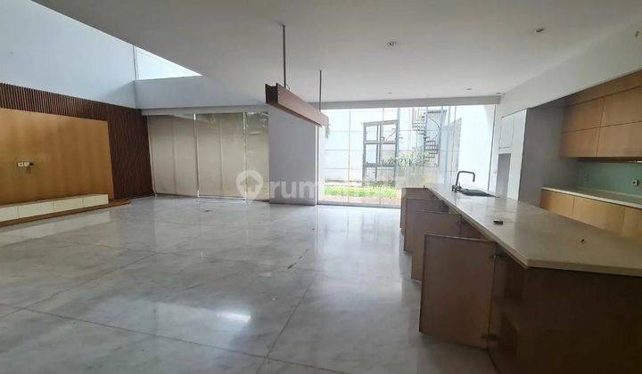 Rumah Nyaman Intercon 2 Lantai