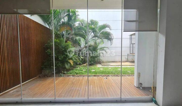 Rumah Nyaman Intercon 2 Lantai