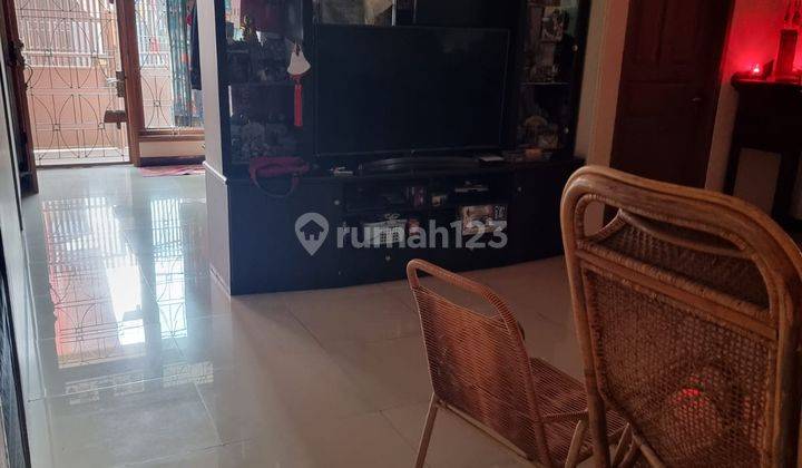Dijual Rumah Bagus 2 Lantai Jl. Tubagus Angke 1