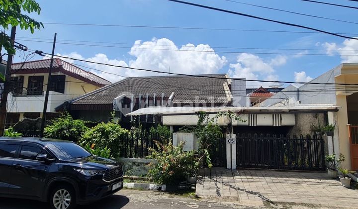 Dijual Rumah Hitung Tanah Pakis Argosari 2