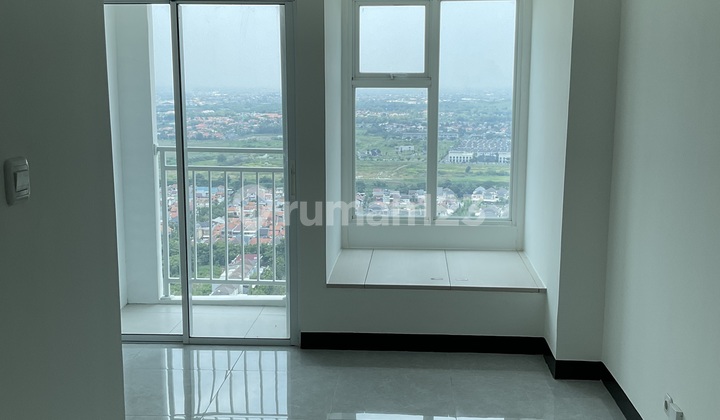 Dijual Apartment Baru Westow View Wiyung