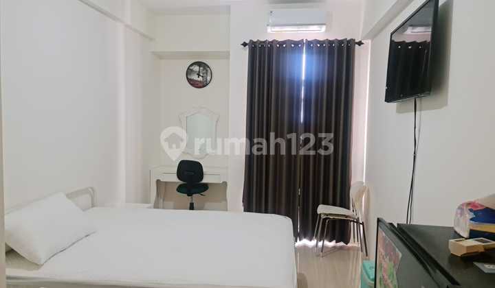For Rent Apartment Bale Hinggil Tower A08, Surabaya For Rent Apartment Bale Hinggil Tower A08, Surabaya