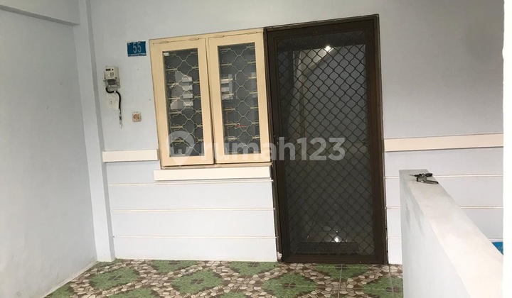 Disewakan Rumah Siap Huni Bukit Palma Blok AA 2