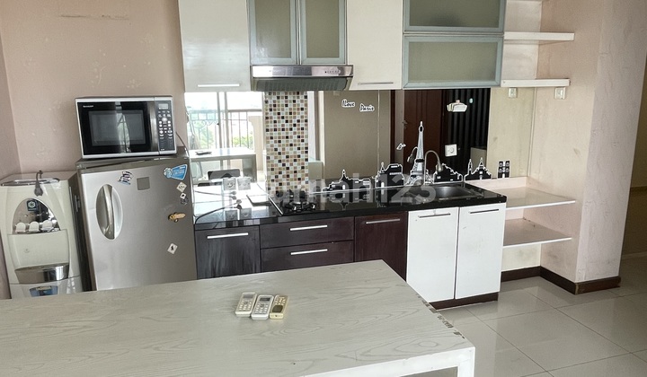 Disewakan Apartmen Waterplace Tower A Lantai 06