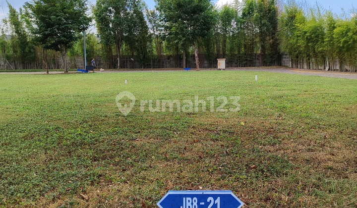 Dijual Tanah Kavling Grand Pakuwon North Victoria