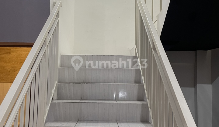 For Sale Ready-to-Use Shop House Puncak Dharmahusada 2