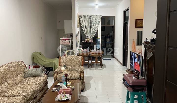 Dijual Rumah Sambikerep 2