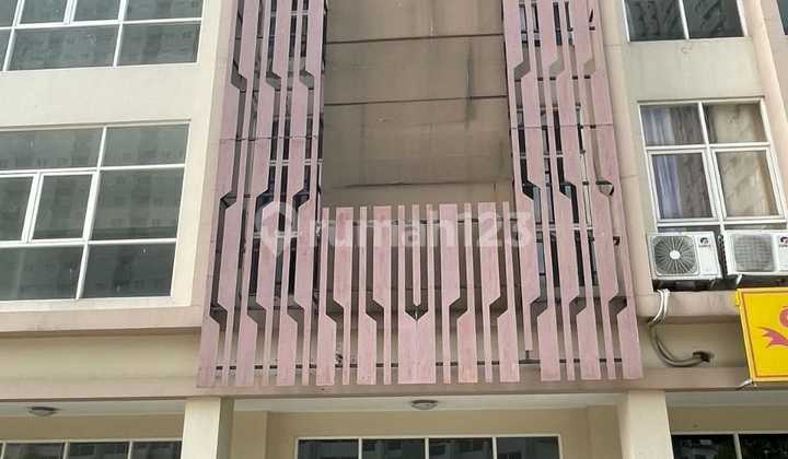 Dijual Ruko Siap Pakai Puncak Dharmahusada