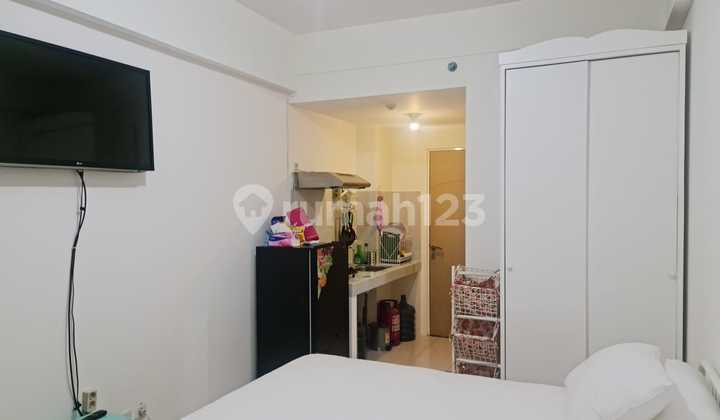 For Rent Apartment Bale Hinggil Tower A08, Surabaya 2