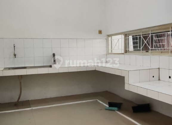 Dijual Rumah Baru Renov - Lebak Indah Town House 2