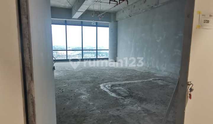 Disewakan Office Ciputra World Office Tower Disewakan Office Ciputra World Office Tower