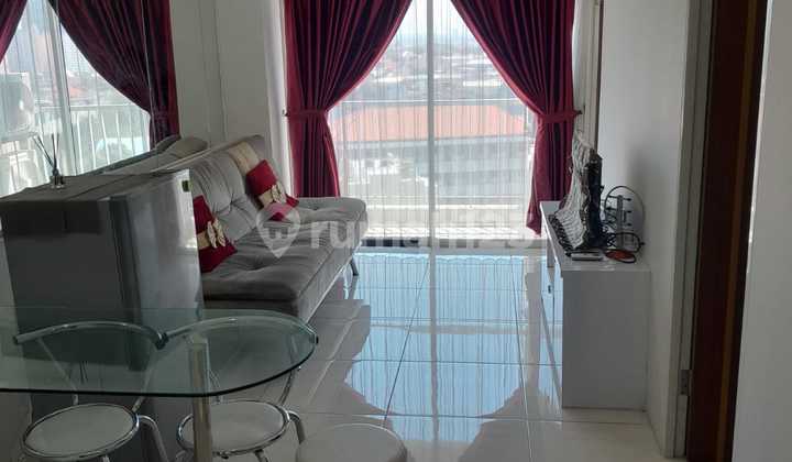 Disewakan Apartment Puncak Bukit Golf (Pbg)Surabaya