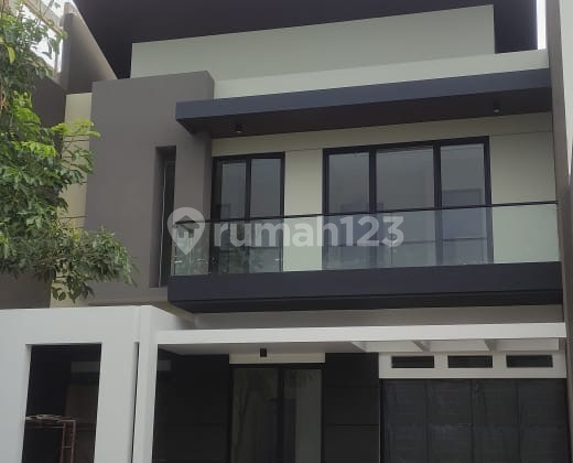 Dijual Rumah Baru Gress Woodland Citraland Dijual Rumah Baru Gress Woodland Citraland
