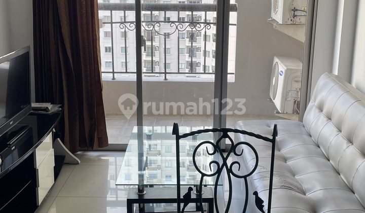 Disewakan Apartment Waterplace Tower A Lantai 8
