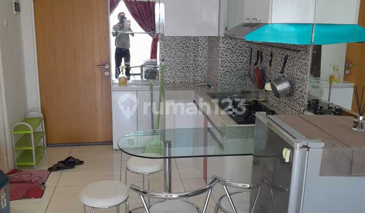 Disewakan Apartment Puncak Bukit Golf (Pbg)Surabaya 2