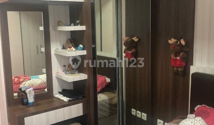 Disewakan Apartment 3 Br Puncak Dharmahusada Full Furnished 2
