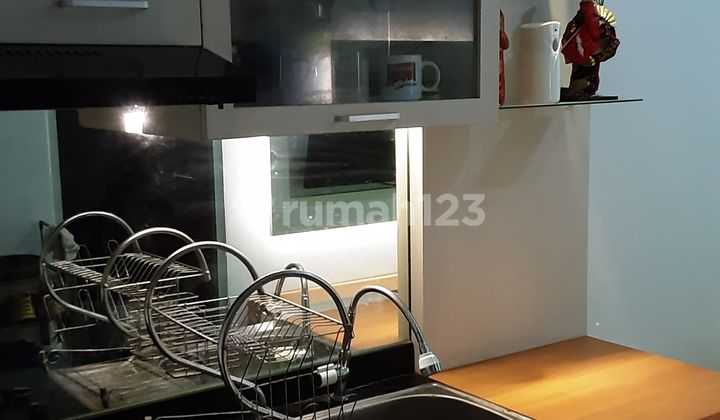 For Sale Gunawangsa Tidar Apartment