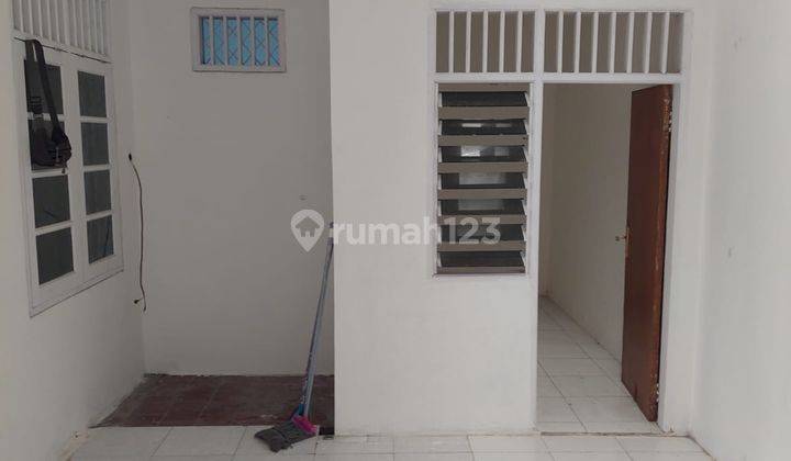 Dijual! Rumah Dengan Lokasi Sstrategis Bukit Cimanggu City 1