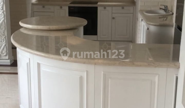 For Rent Luxurious House In Pondok Indah South Jakarta 2