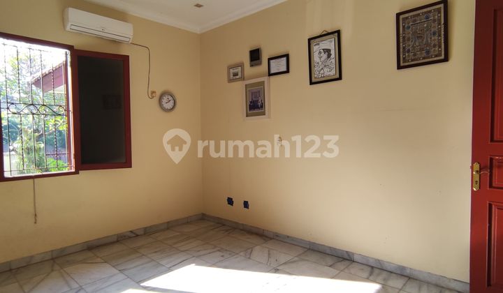 House in South Jakarta Near International School