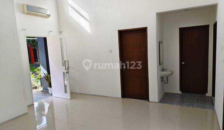 Dijual rumah lokasi strategis bintaro sektor 9 1